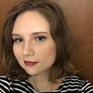 Meet your Posher, Megan